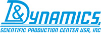 Dynamics Scientific Production Center