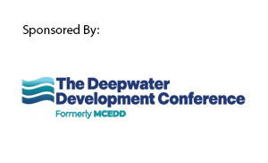 Deepwater Development Conference 